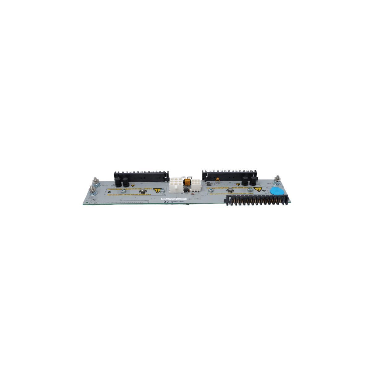 Emerson Ovation 1P00028G01 Remote Node Transition Panel