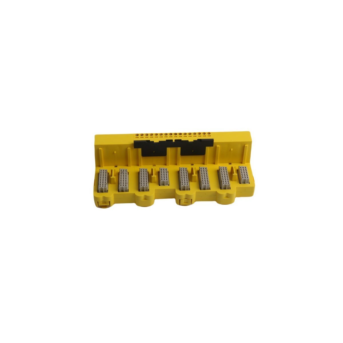 EMERSON KJ2201X1-JA1 DeltaV SIS process safety system
