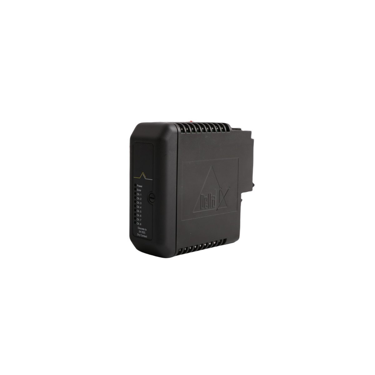 EMERSON KJ3001X1-BB1 Dry Contact Module