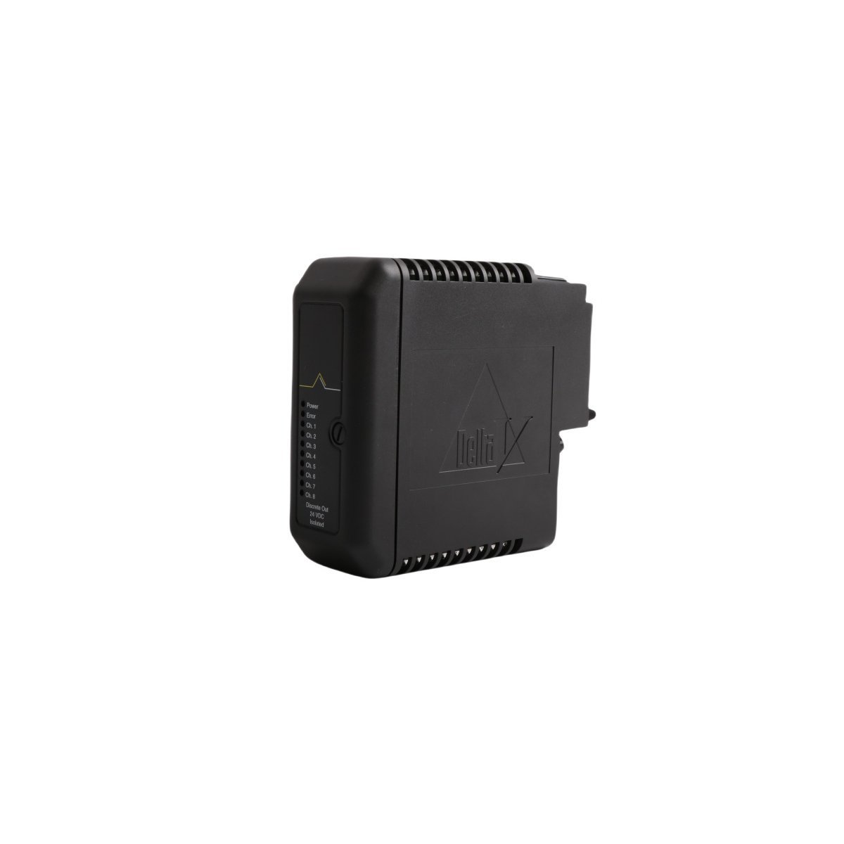 EMERSON KJ3001X1-BG1 DeltaV SIS