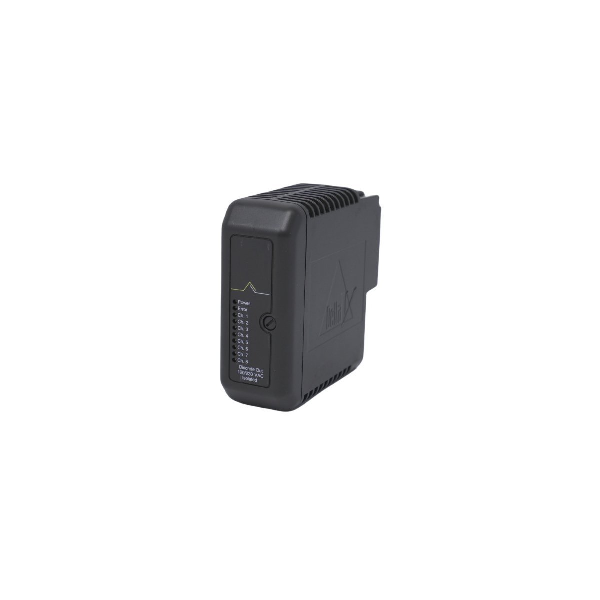Emerson DeltaV SIS™ KJ3001X1-BH1 12P0558X152 Isolated Card
