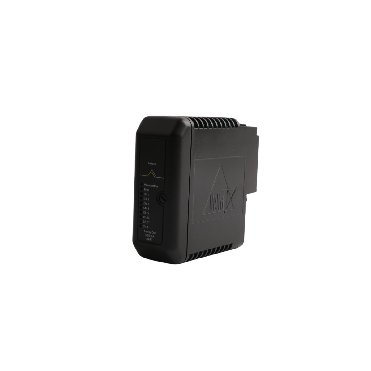 Emerson DeltaV KJ3221X1-BA1 12P2531X062 VE4035S2B1 Redundant Module