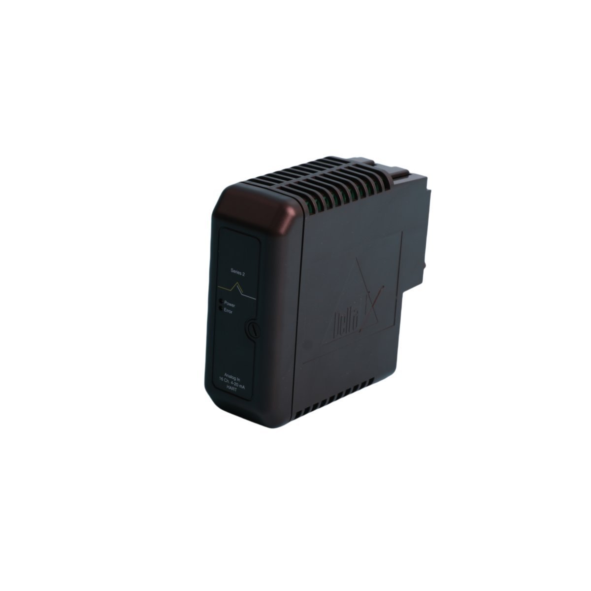 Emerson DeltaV KJ3223X1-BA1 12P2871X022 VE4003S2B6 I/O Module