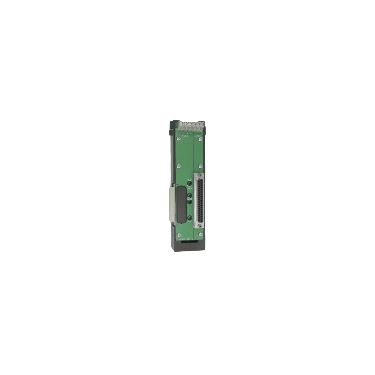 Emerson DeltaV KJ4010X1-BG1 Localbus Right Extender