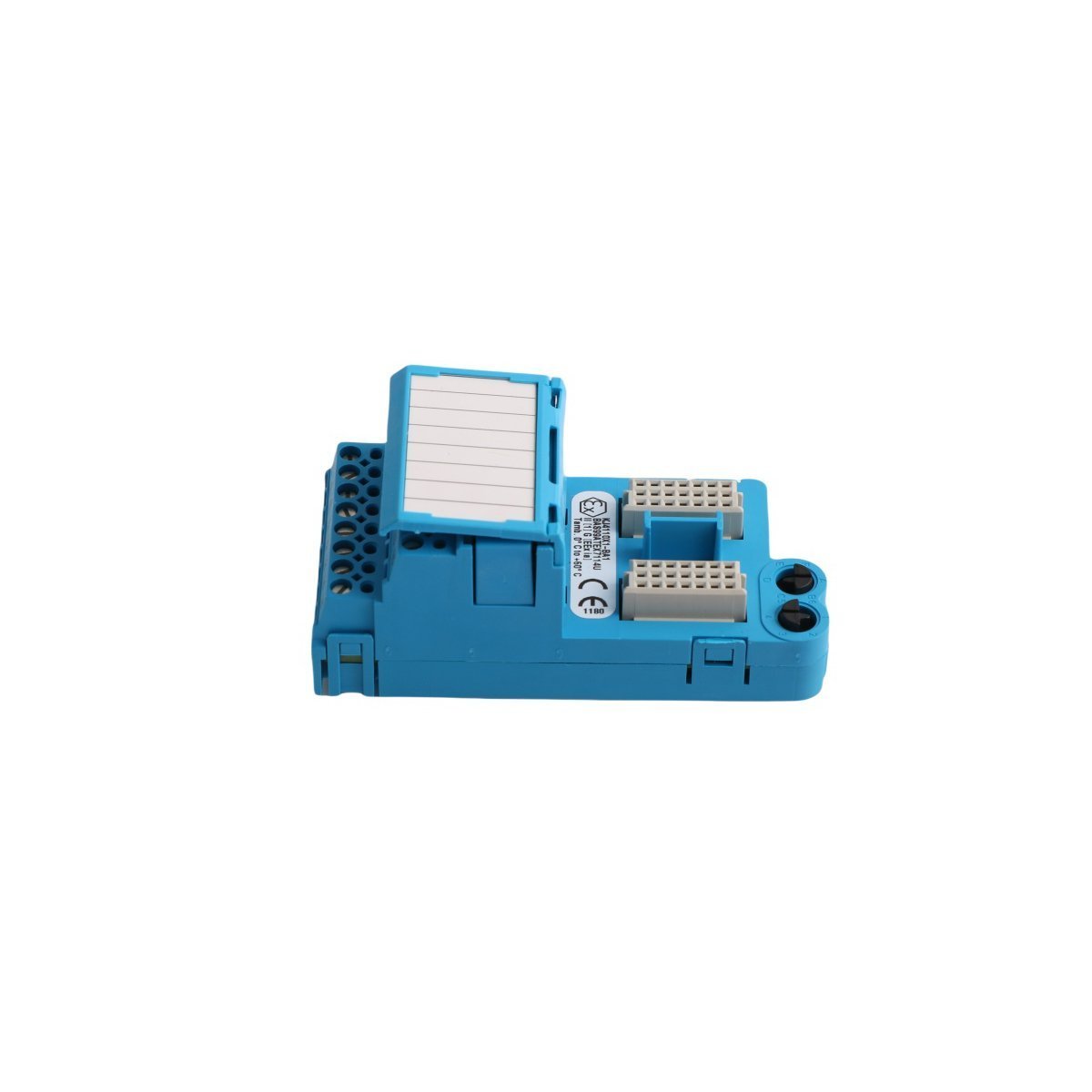 EMERSON KJ4110X1-BA1 12P1867X012 DeltaV Terminal Block