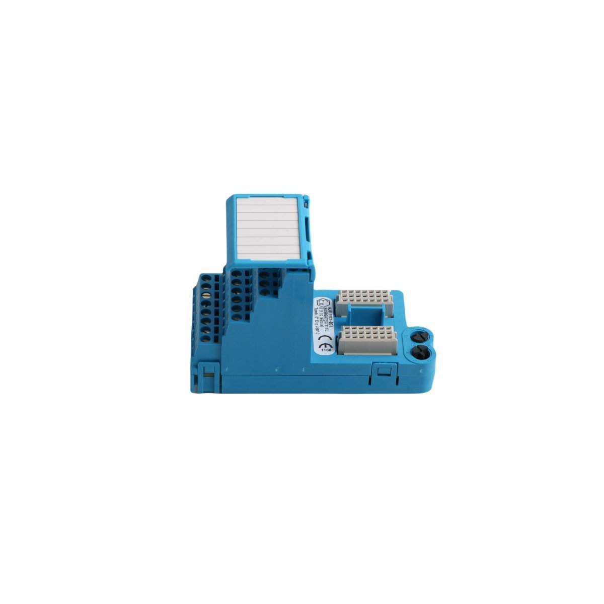EMERSON KJ4110X1-BC1 DeltaV M-series I/O Subsystem