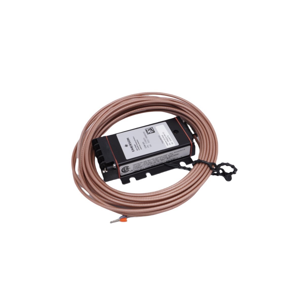 Emerson EPRO PR6423/10R-131 Eddy Current Displacement Transducer