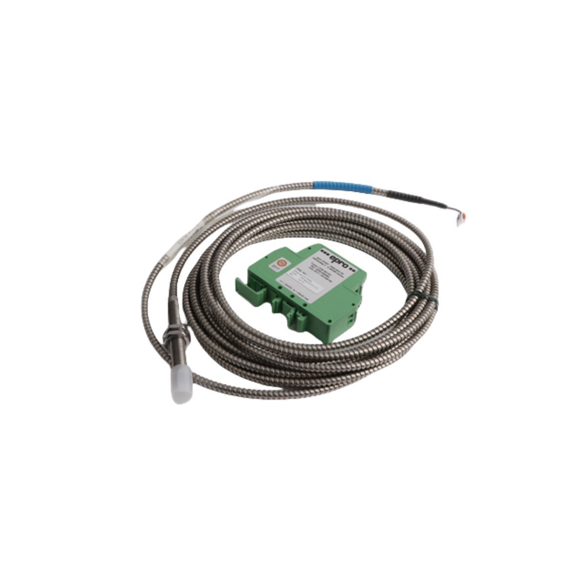 Emerson PR6424/000-000 CON21 EPRO Proximity Sensor
