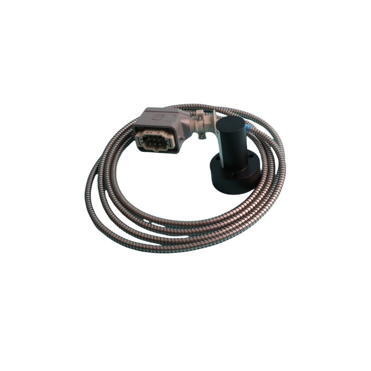 EMERSON PR9268/017-100 EPRO Mechanical Velocity Sensor
