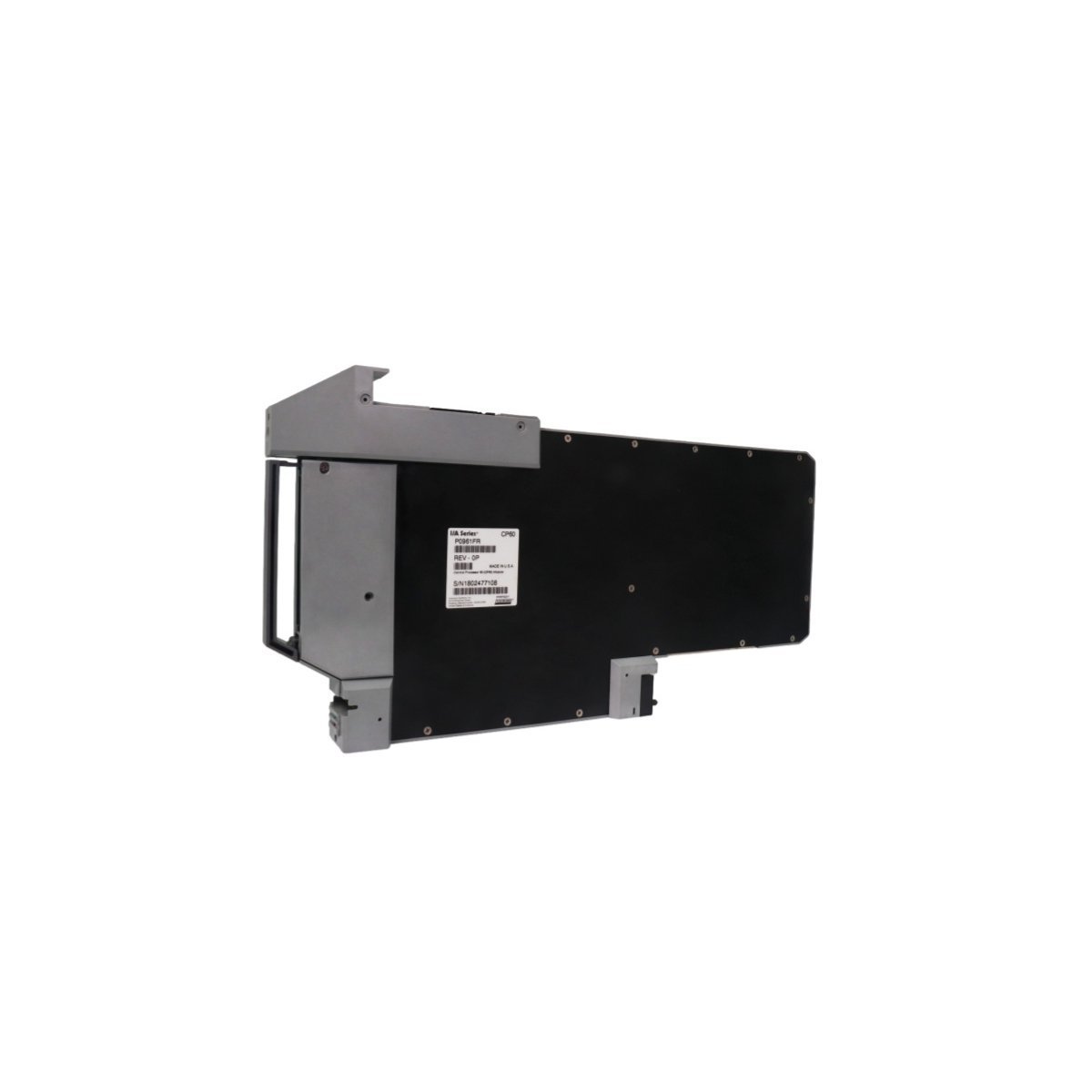 Foxboro CP60 P0961FR Control Processor 60 I/A Series Module