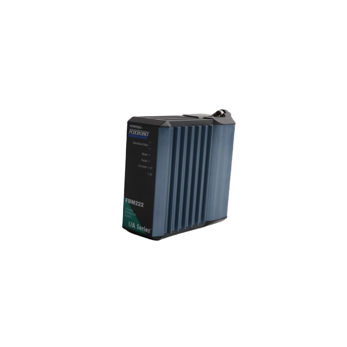 Foxboro Schneider Electric FBM222 P0926TL I/A Series PROFIBUS-DP Communication Interface Module