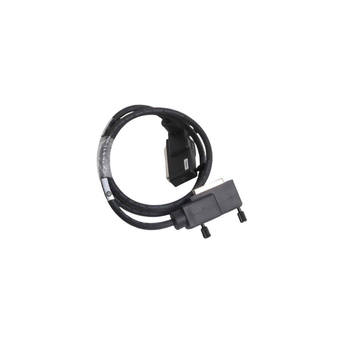 Foxboro P0177VS High-Integrity Termination Cable I/A Series Interconnect