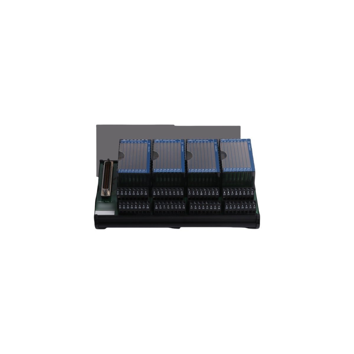 Foxboro P0930AA Fieldbus Communication Module