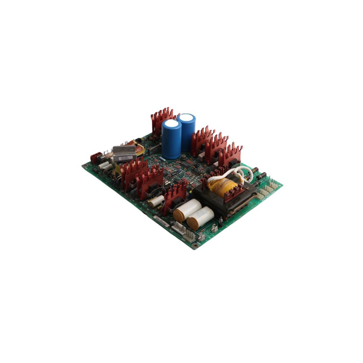 GE DS200GDPAG1AEB Mark V High Frequency Power Supply Board