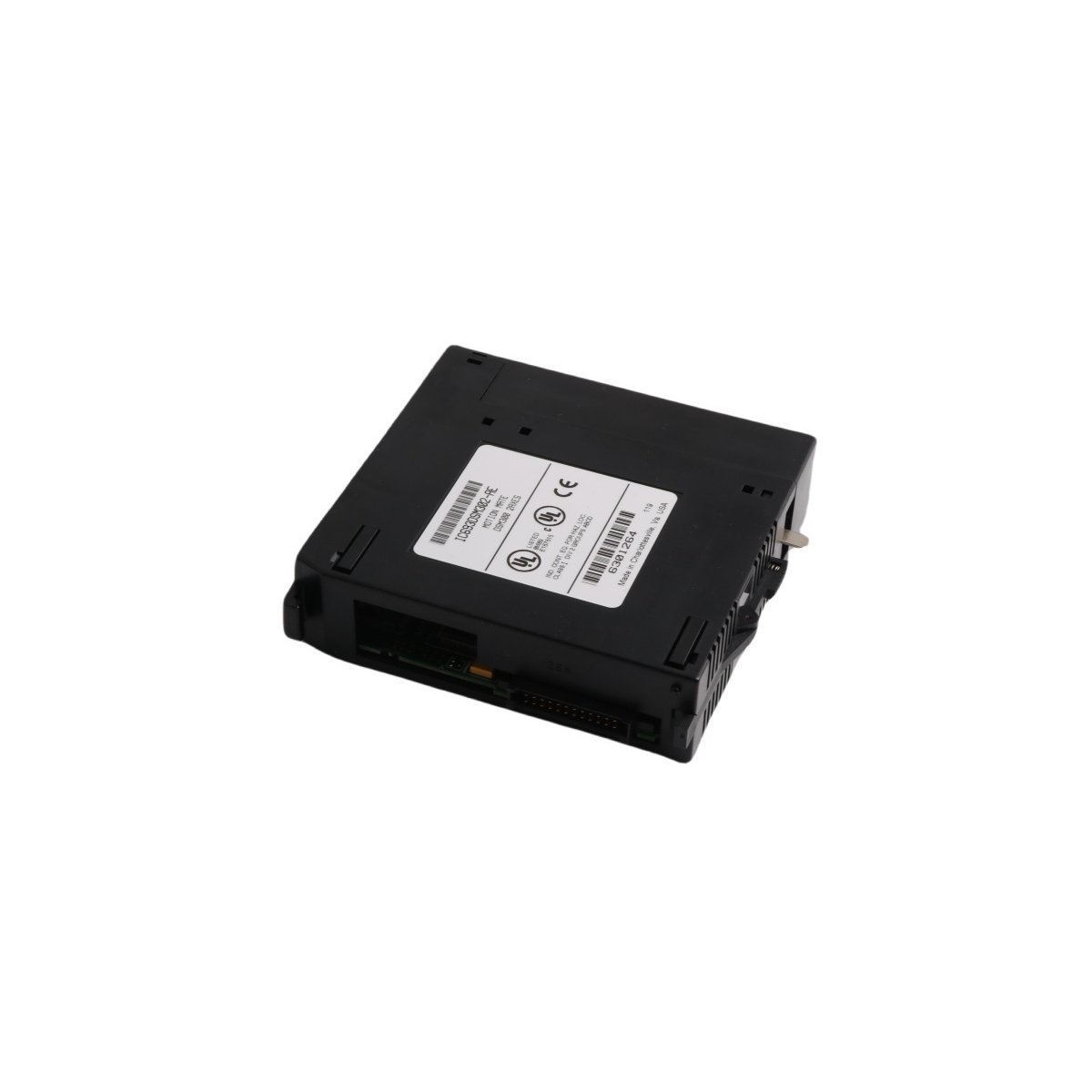GE IC693DSM302 Series 90-30 Motion Mate Control Module