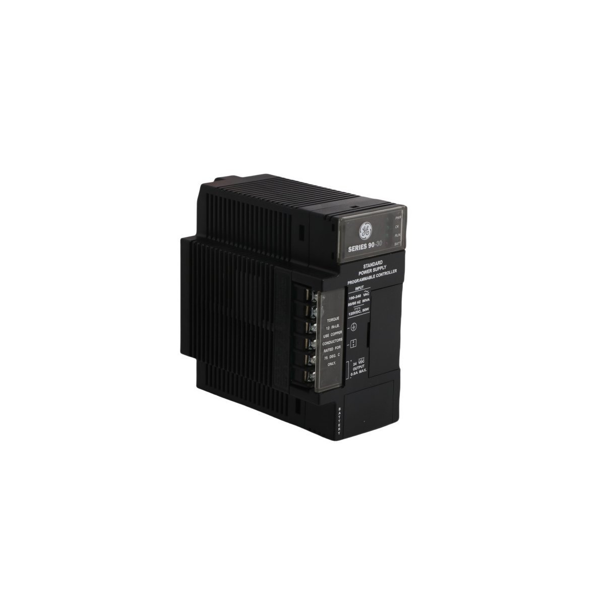 GE IC693PWR321 Power Supply Modules