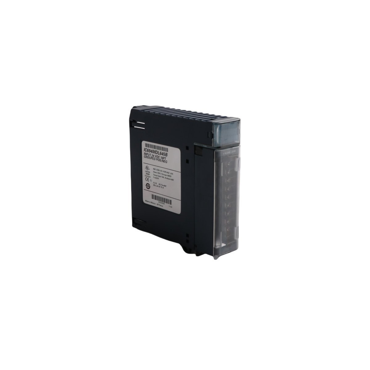 GE IC694MDL645 Digital Input Module
