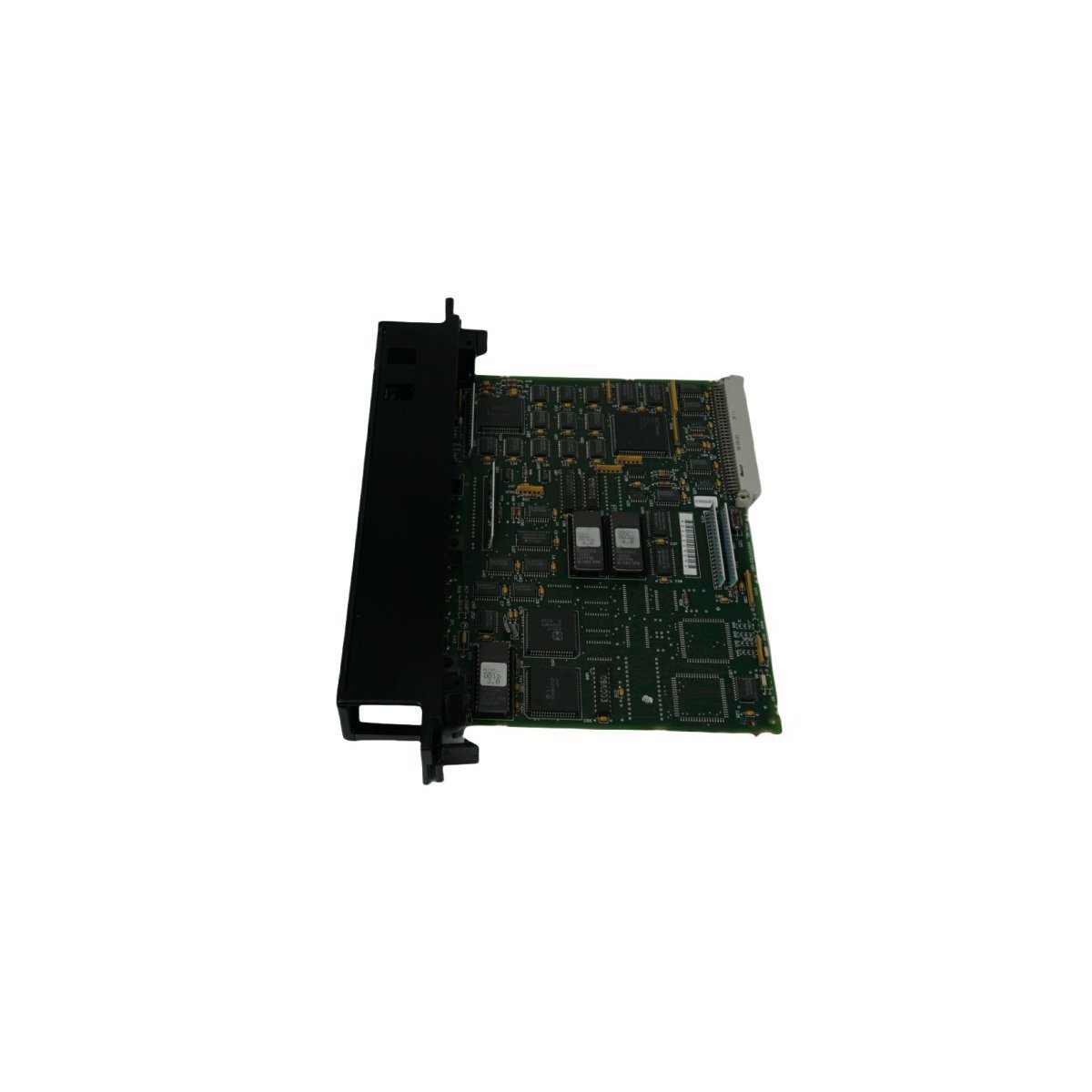 GE IC697BEM731F Genius Bus Controller
