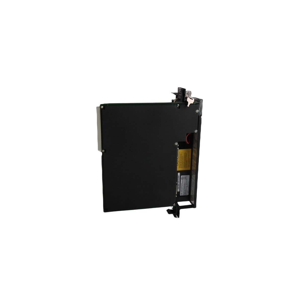 GE IC697CGR935 One Slot Controller Module