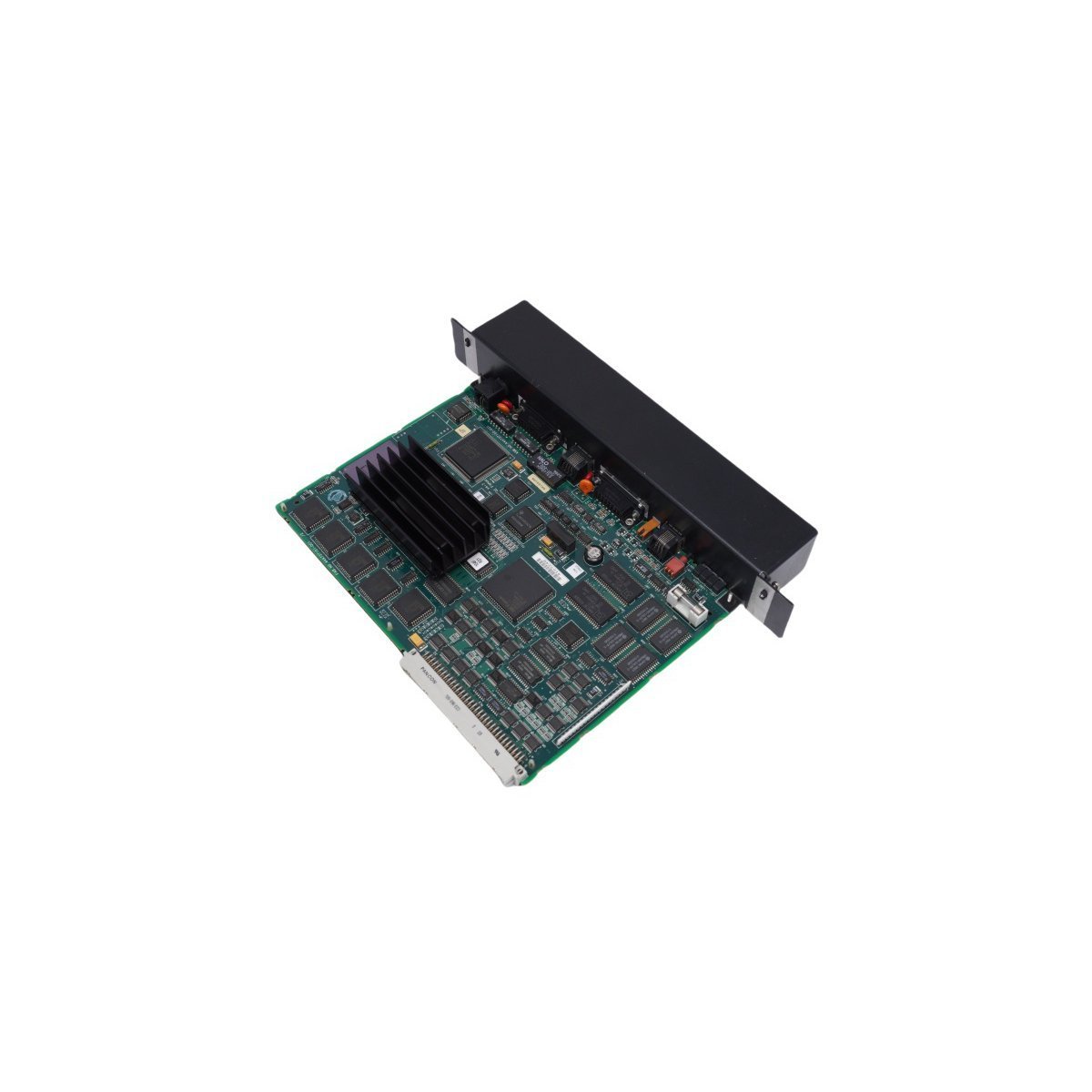 GE Fanuc IC697CMM741 Series 90-70 Ethernet Communications Controller