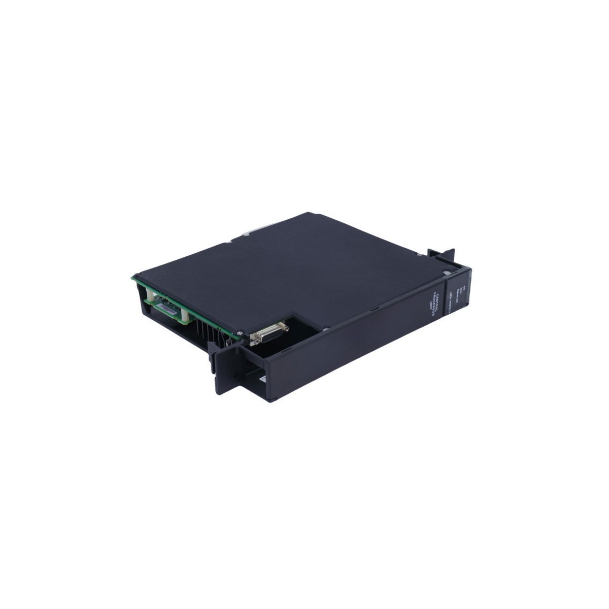 GE Fanuc IC697CPM790 Central Processing Unit