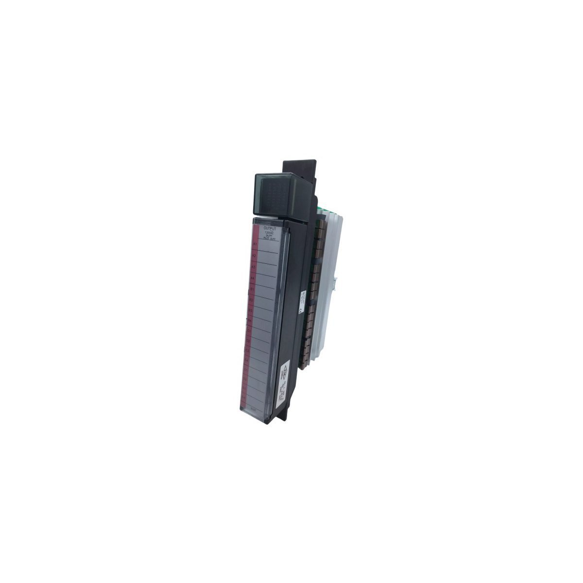 GE IC697MDL340 Discrete Output Module