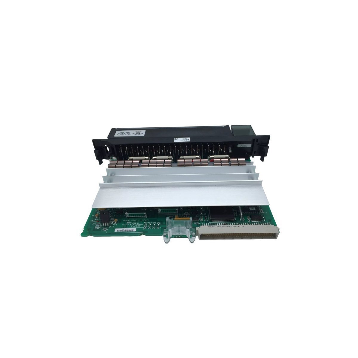 GE IC697MDL340 Discrete Output Module