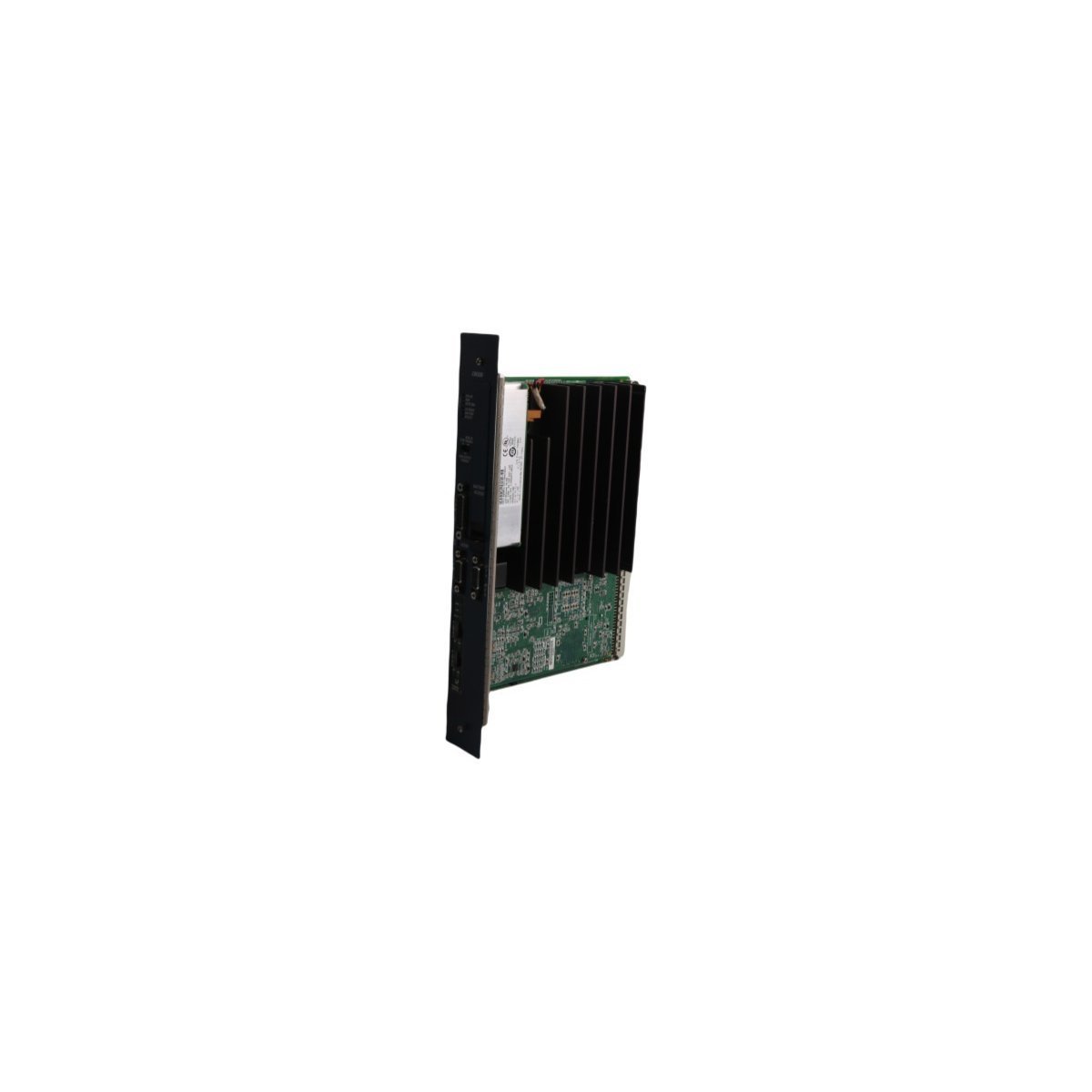 GE IC698CRE030 PLC Module