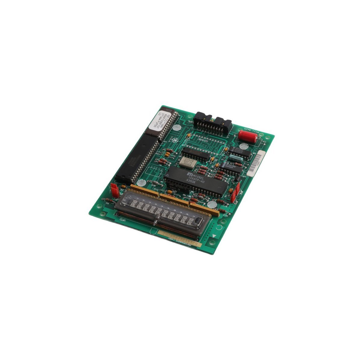 GE 531X135PRGAYM2 Multilin Optional Programmer Module