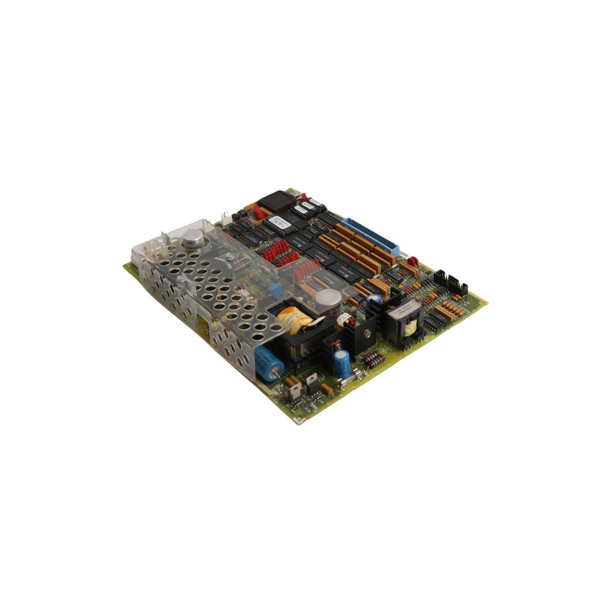 GE DS200TCEAG1BTF Emergency Overspeed Protection Board