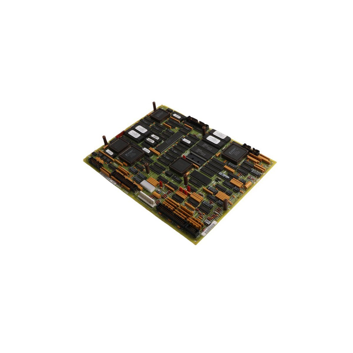 GE DS200UPSAG1AGD Multilin Power Supply Board