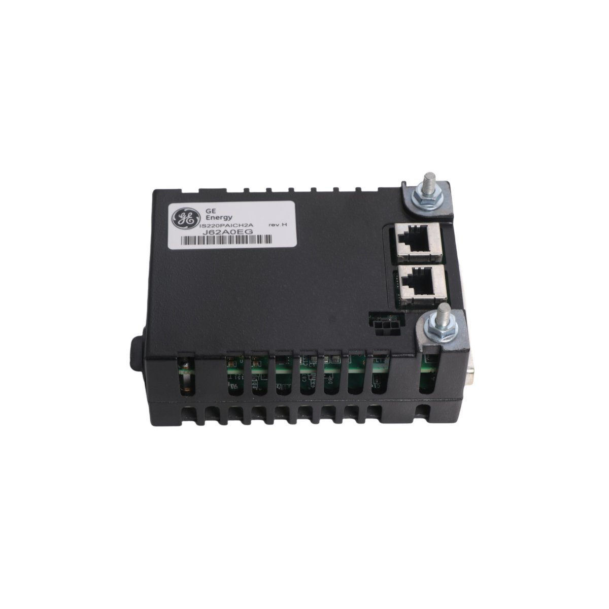 GE IS220PAICH2A Mark VIe Analog I/O Pack