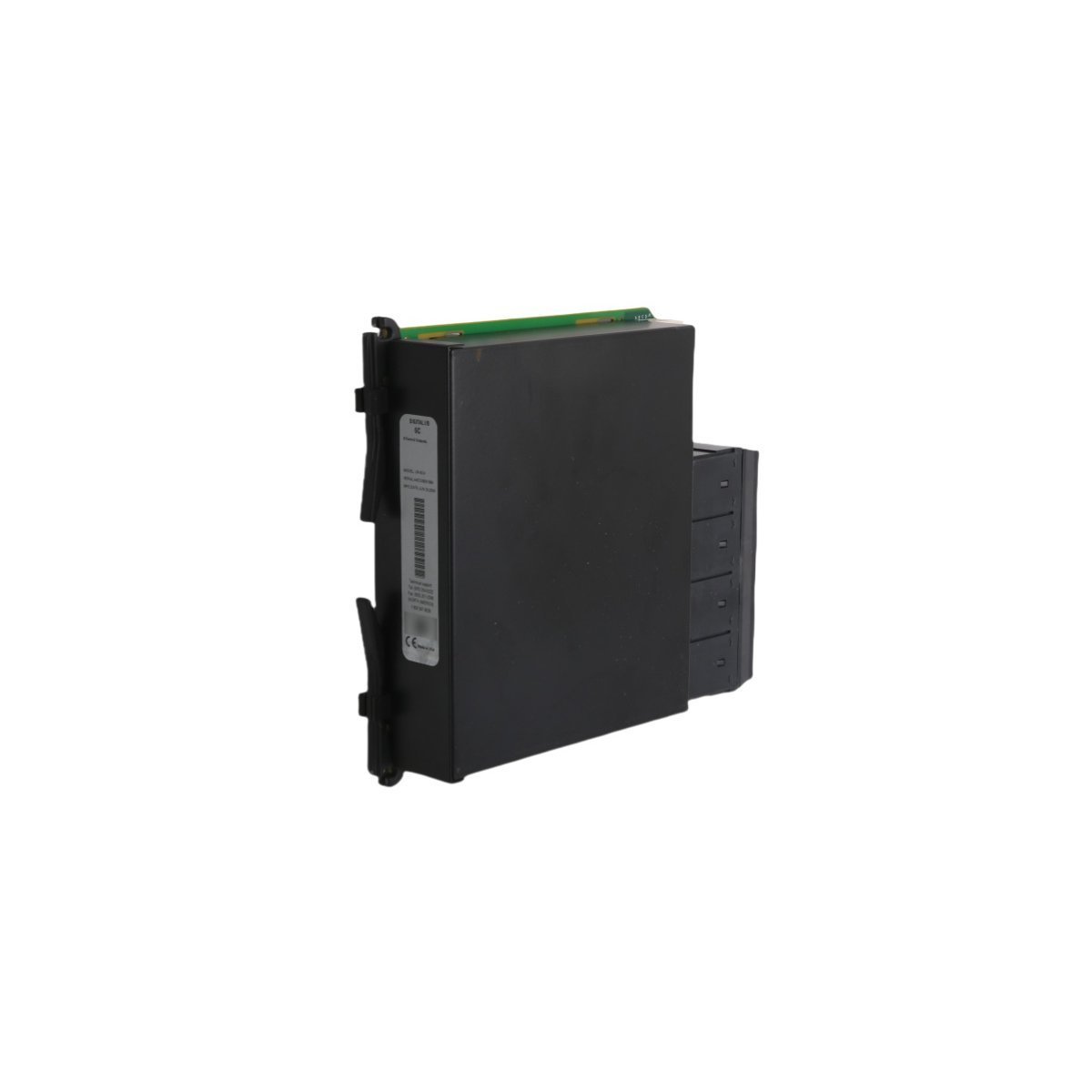 GE Multilin UR6CV Universal Relay Voltage Transformer Module