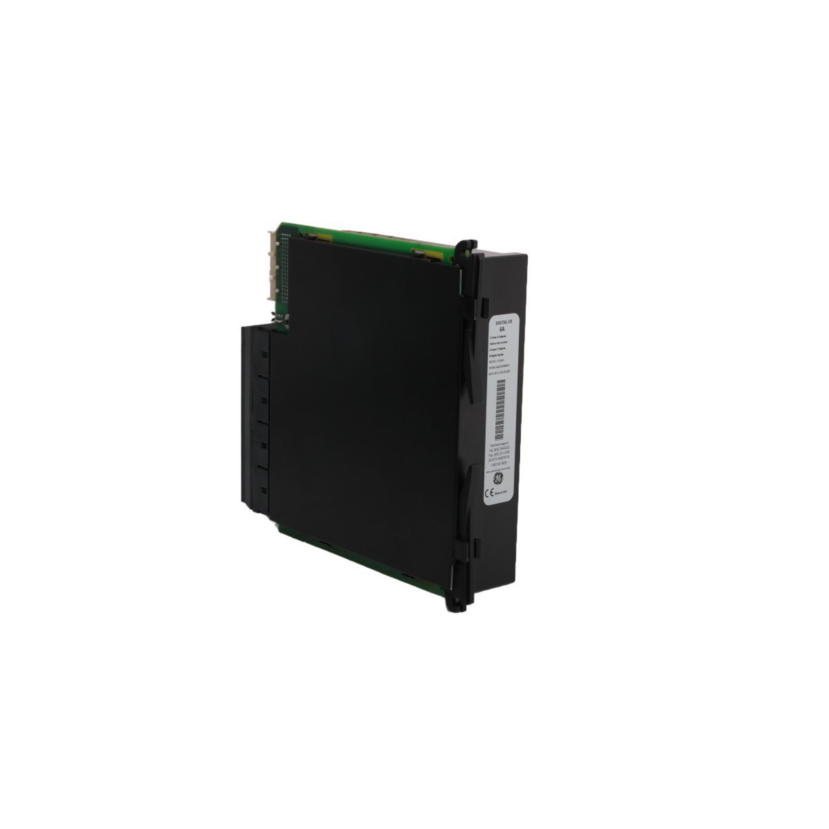 GE Multilin UR9AH Protective Relay CPU Module