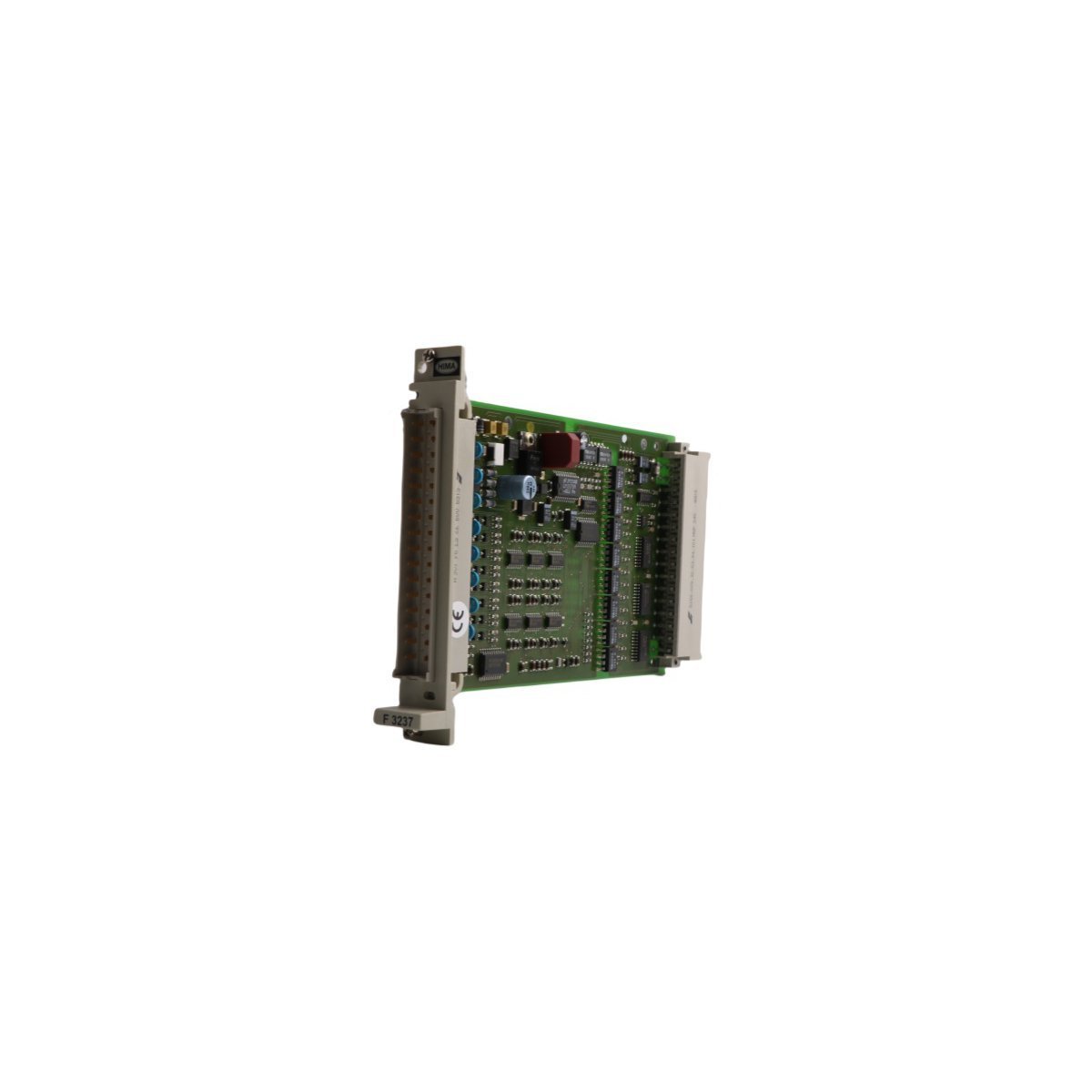 HIMA F3237 H41q/H51q Safety-Related Input Module