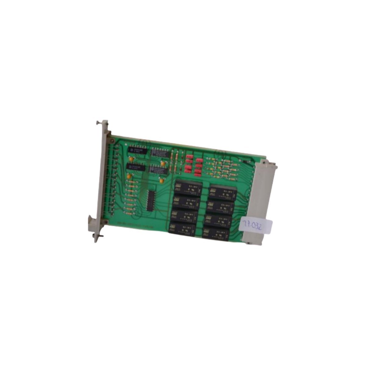 HIMA F3423 HIMatrix Advanced Digital Output Module