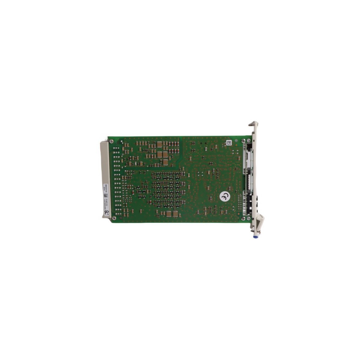HIMA F6251 Ethernet Communication Module