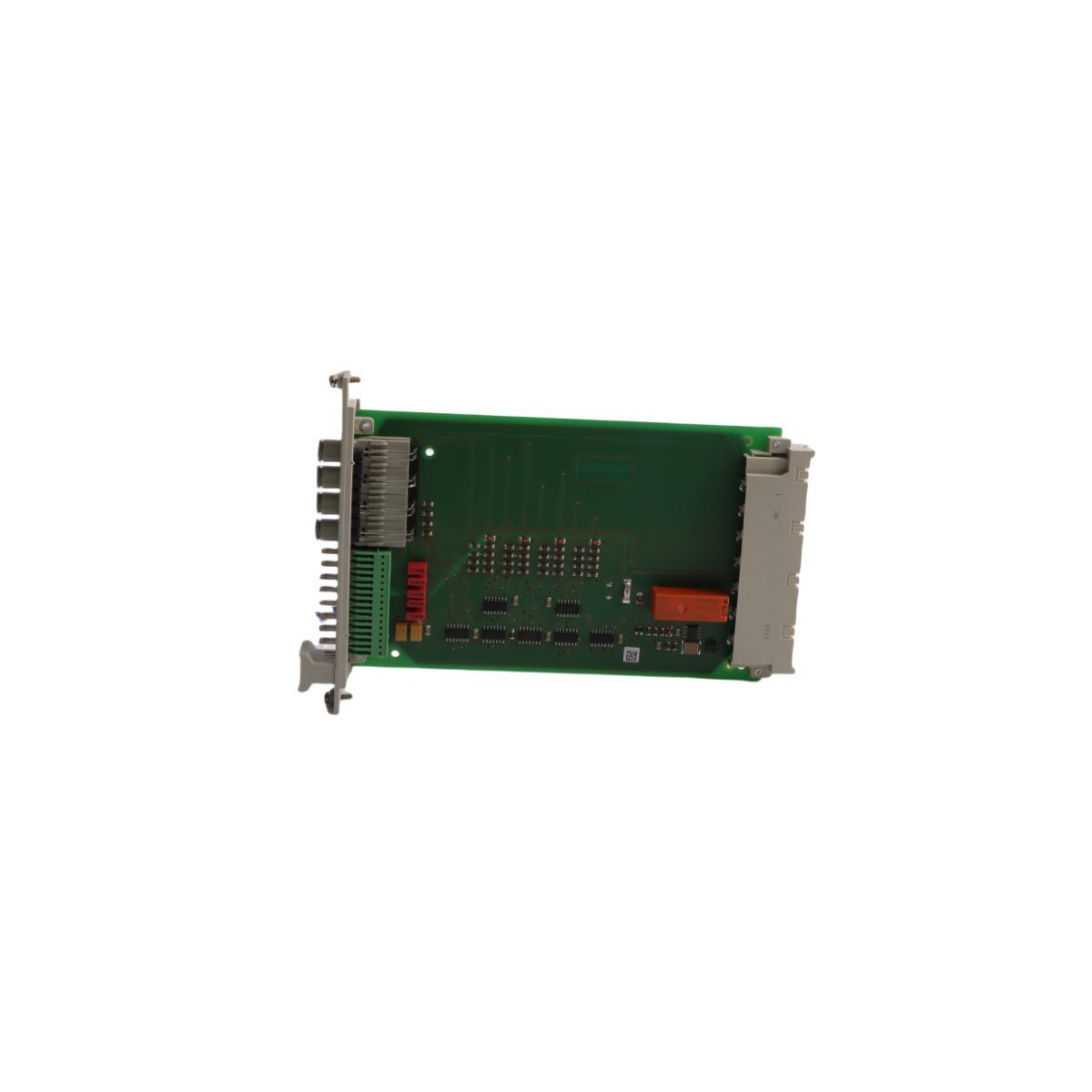 HIMA F7133 4-Fold Power Distribution Module