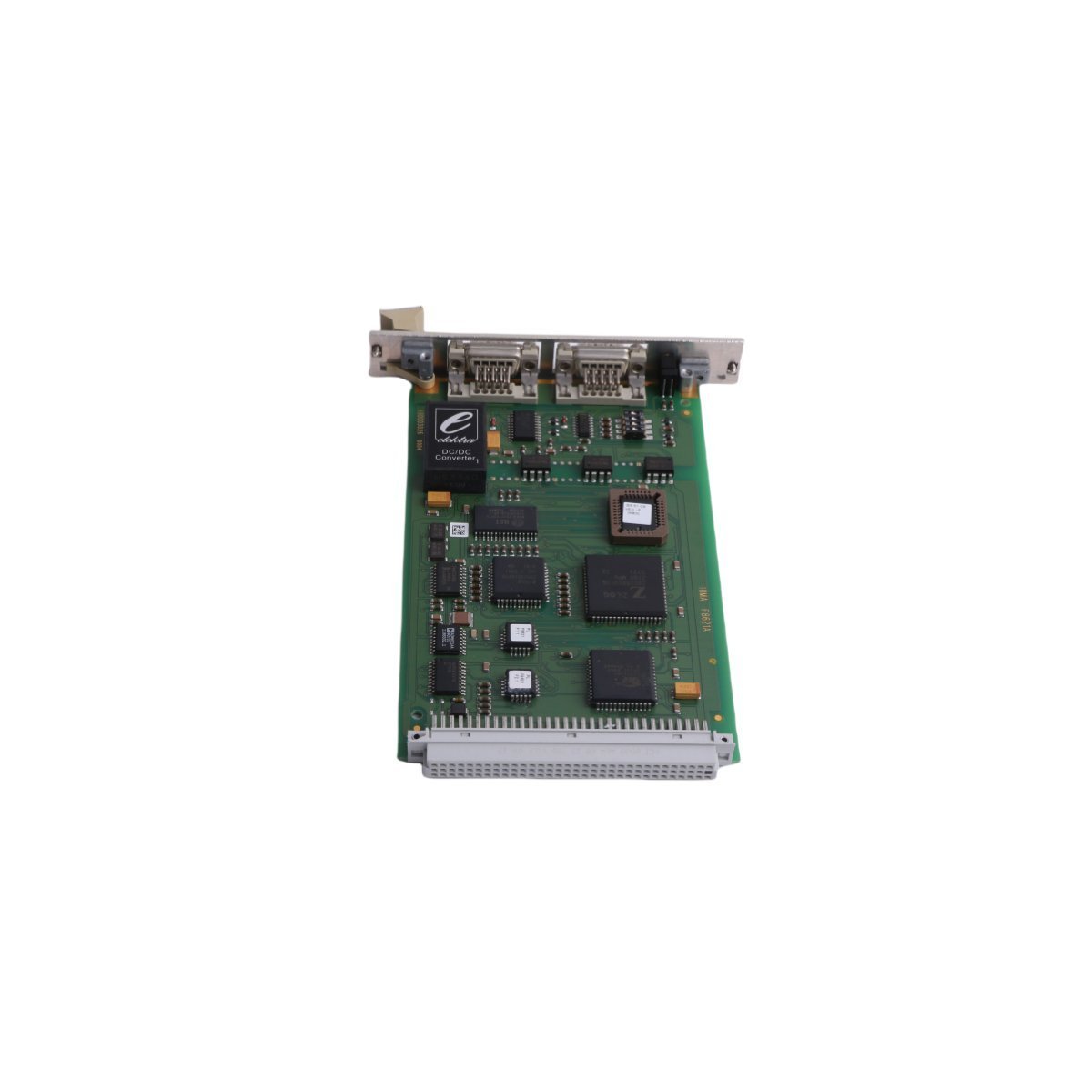 HIMA F8621 F8621/A Central Processing Unit HIQuad Safety System