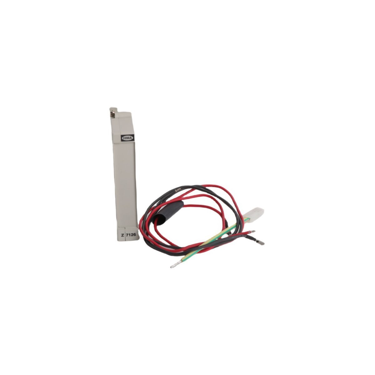 HIMA Z7126 Cable Plug