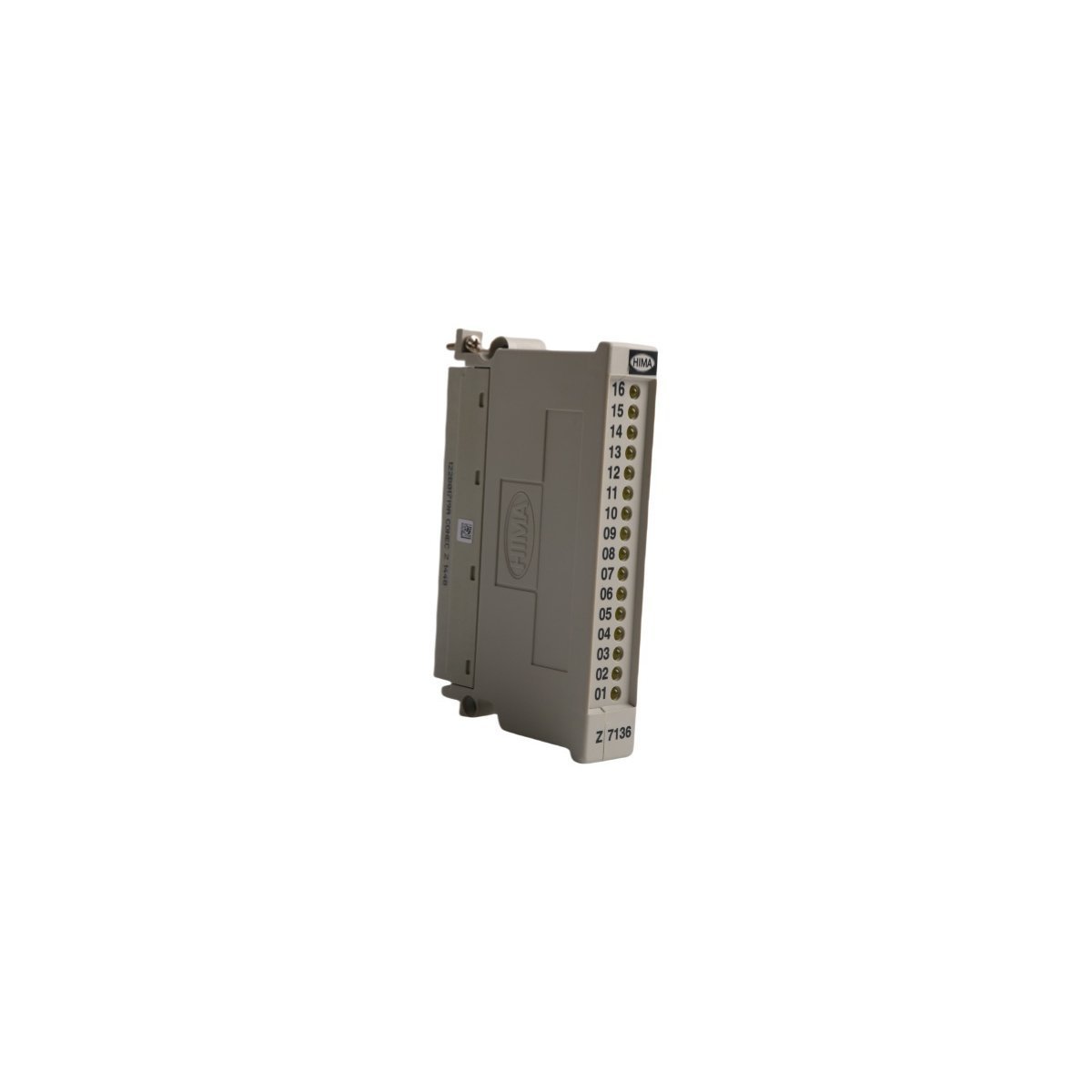 HIMA Z7136 LED Cable Plug