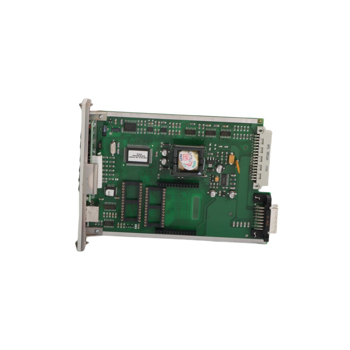 Honeywell 05701-A-0361 Analytics Engineering Card