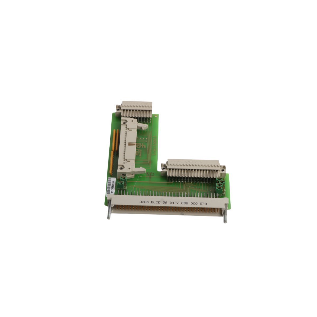 Honeywell 10001/A/1 Vertical Bus Driver Card