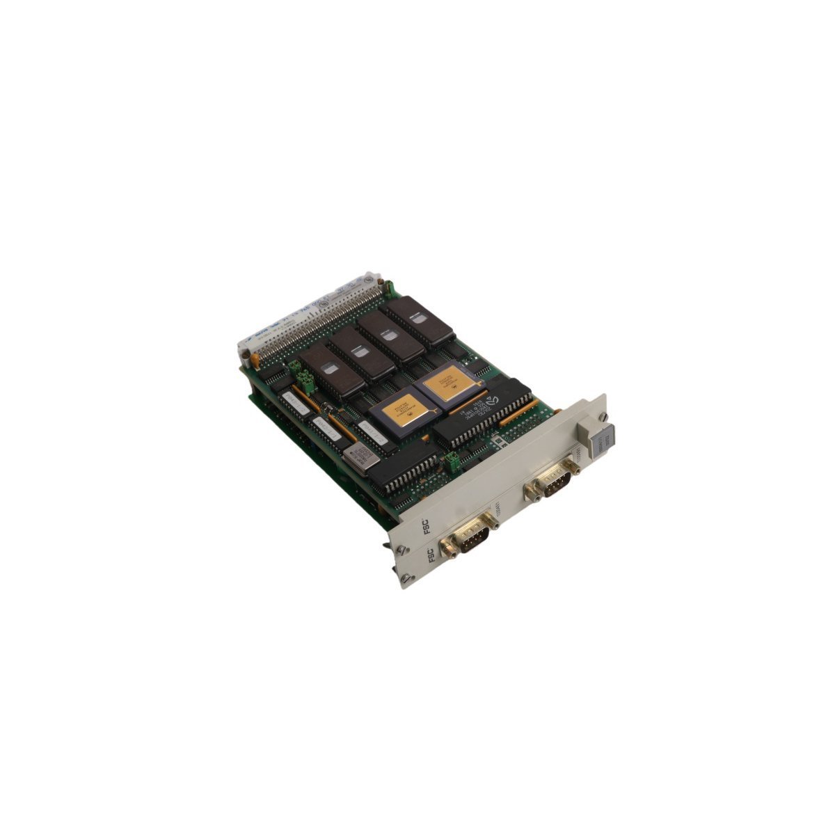 Honeywell 10004/1/1 FSC System Communication Module