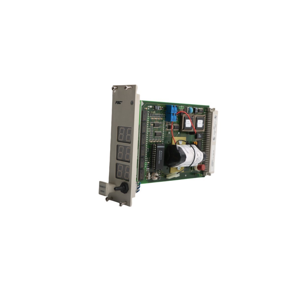 Honeywell 10006/2/1 Fail Safe Controller (FSC) Battery Module