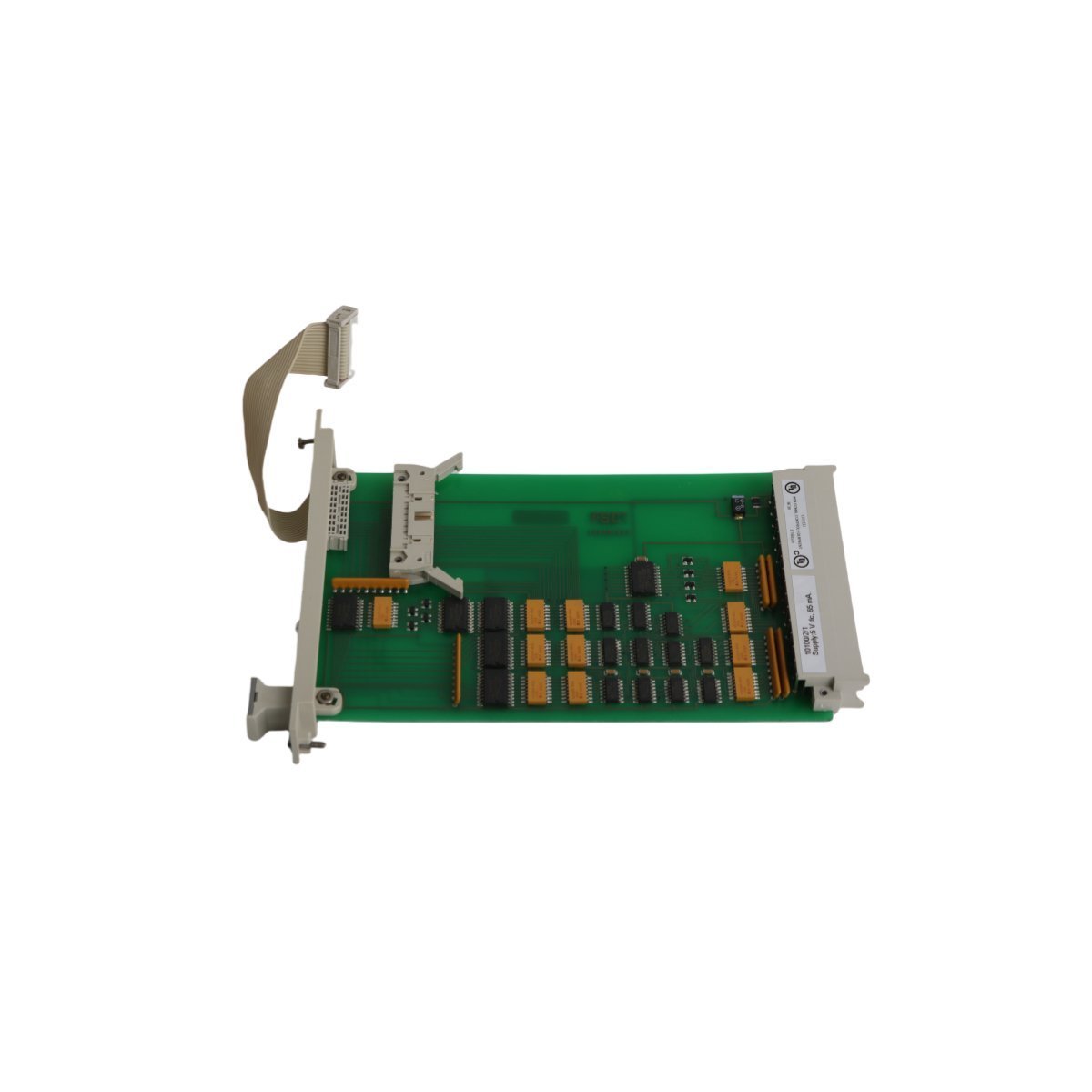 Honeywell 10100/2/1 FSC System Bus Driver Module