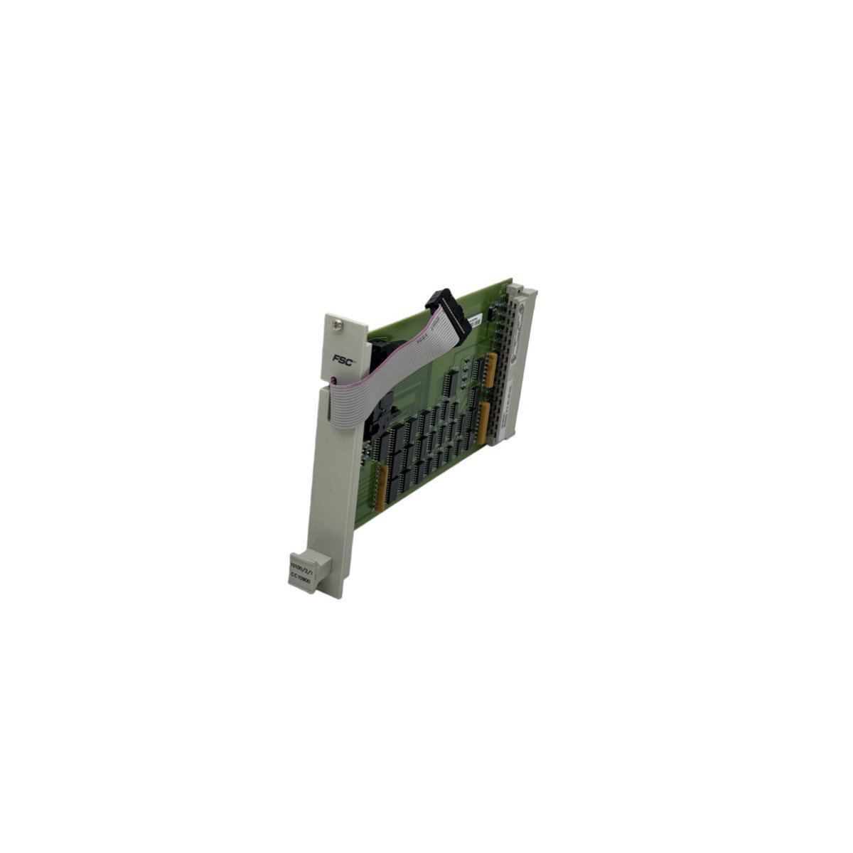 HONEYWELL FSC 10100/2/1CC10900 Horizontal Bus Driver Module
