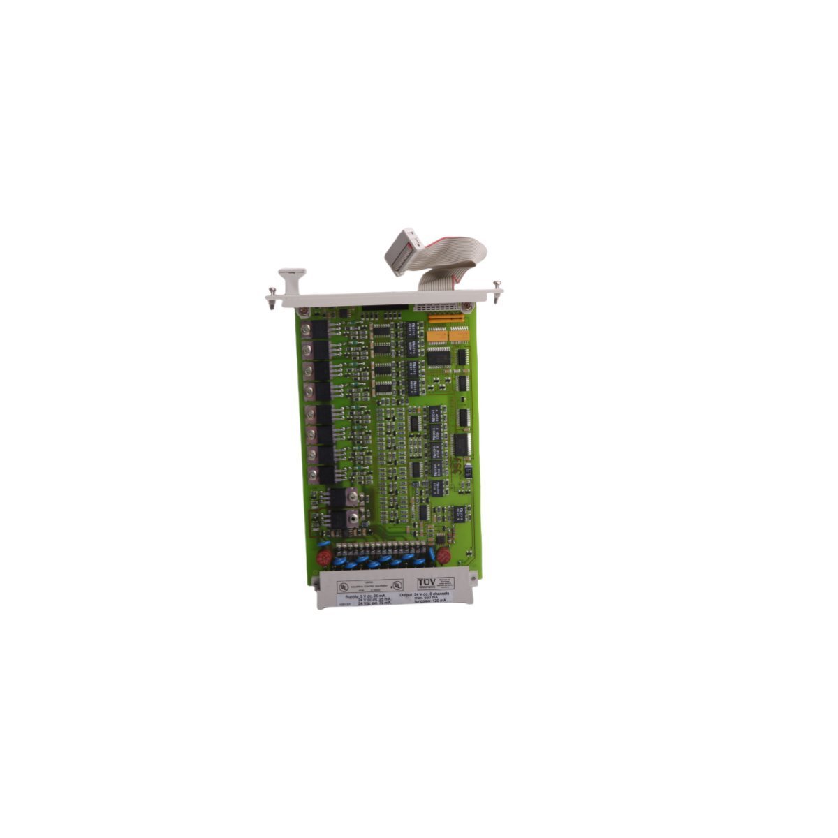 Honeywell 10201/2/1 Digital Output Module