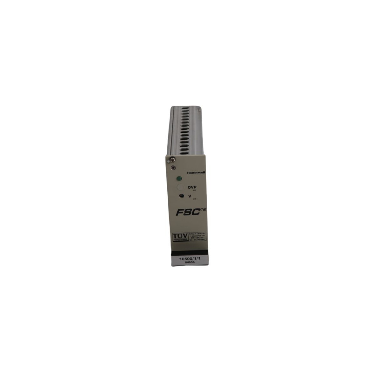 Honeywell 10300/1/1 Watch Dog Module
