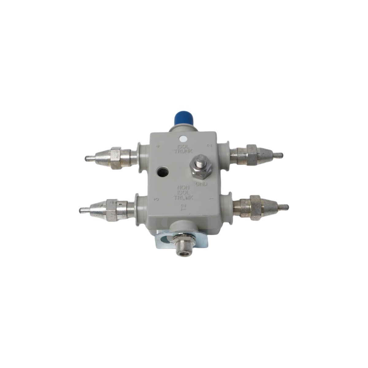 Honeywell 51109693-100B Bracket